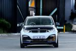 BMW i3s 2019 года (ZA)